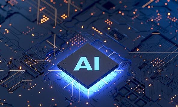 AI circuit board